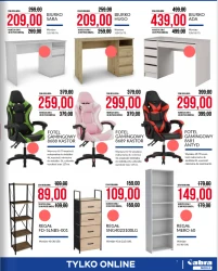 Цінові хіти в Абра Мебле