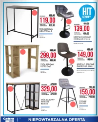 Hity cenowe w Abra Meble
