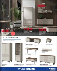 Hity cenowe w Abra Meble