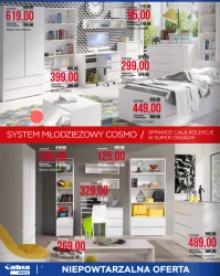 Hity cenowe w Abra Meble