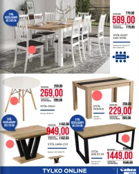 Hity cenowe w Abra Meble