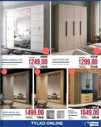 Цінові хіти в Абра Мебле