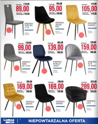 Hity cenowe w Abra Meble