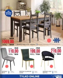 Hity cenowe w Abra Meble