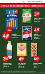 Maxi okazje, mini ceny - Żabka