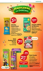 Maxi okazje, mini ceny - Żabka