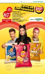 Maxi okazje, mini ceny - Żabka