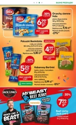 Макси-вигідні пропозиції, міні-ціни - Żabka