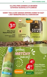 Maxi okazje, mini ceny - Żabka