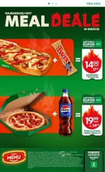 Maxi okazje, mini ceny - Żabka