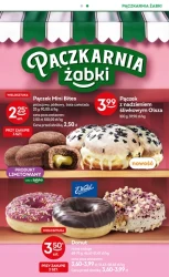 Макси-вигідні пропозиції, міні-ціни - Żabka