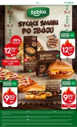 Maxi okazje, mini ceny - Żabka