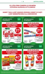 Maxi okazje, mini ceny - Żabka