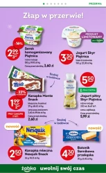 Maxi okazje, mini ceny - Żabka