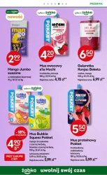 Макси-вигідні пропозиції, міні-ціни - Żabka