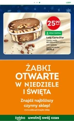 Maxi okazje, mini ceny - Żabka