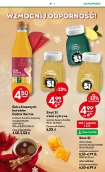 Maxi okazje, mini ceny - Żabka