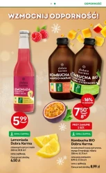 Макси-вигідні пропозиції, міні-ціни - Żabka