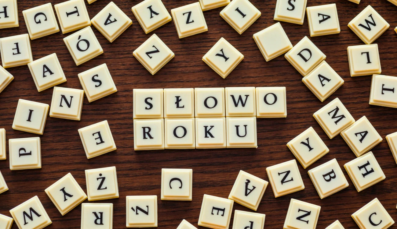 Słowo Roku 2025 Słowo Roku 2025