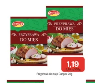 Przyprawa Danpex