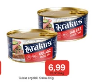 Gulasz Krakus
