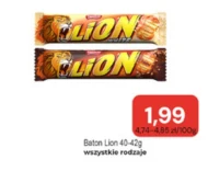 Повітряна куля Lion