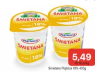 Śmietana Piątnica