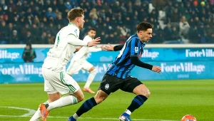 Zalewski na ustach Włochów. Wszystko po tym, co zrobił w meczu Serie A