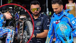 Słowa przestrogi dla Zmarzlika. Były selekcjoner już tego nie ukrywa