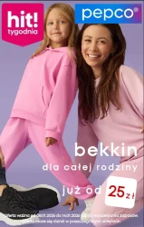 Dla całej rodziny - Pepco