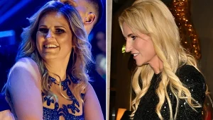 Nie do wiary, jak teraz wygląda Dominika Tajner. Dzięki temu schudła 40 kg