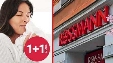 Kochasz świeże pranie? Zgarnij kultowy płyn w promocji 1+1!