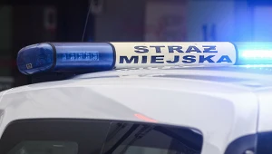 Czy po dziesięciu latach przerwy straż miejska znów będzie mogła kontrolować prędkość kierowców?