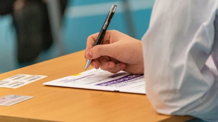 Egzaminy próbne 2026. Harmonogram CKE 