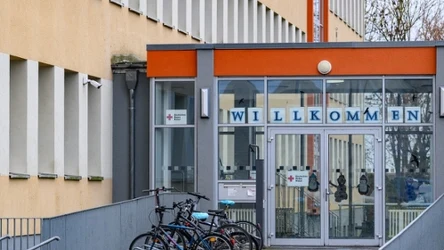 Niemcy witają. Tylko kogo? W centrach dla azylantów pustki