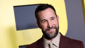 Noah Wyle