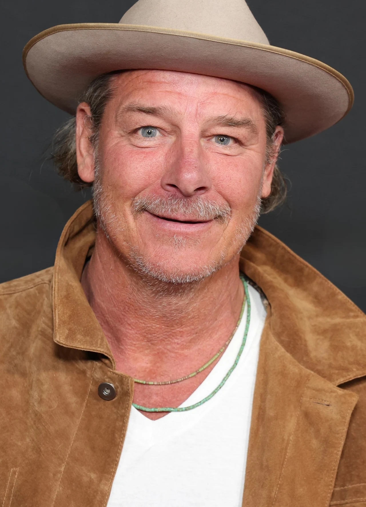 Tak dziś wygląda słynny Ty Pennington. Gwiazdor ma już 61 lat