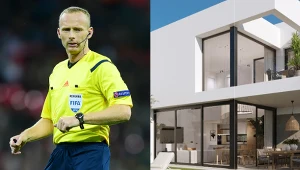 Wielki biznes naszego sędziego. "Zakup za pół miliona na porządku dziennym"