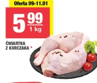 Ćwiartka z kurczaka