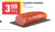 Polędwica JBB