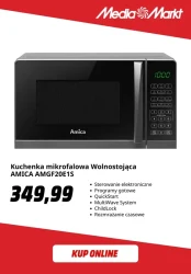 Wymieniamy stare na nowe - Media Markt