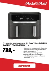 Заміна старого на нове - Media Markt