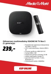 Заміна старого на нове - Media Markt