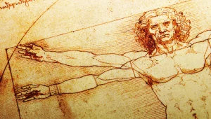 DNA Leonarda da Vinci w jego dziełach? Naukowcy uważają, że udało im się je odzyskać