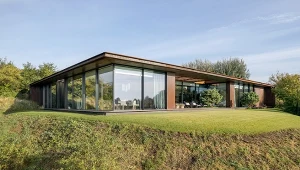 Dom z Polski wśród najlepszych na świecie. Trafił do prestiżowego rankingu