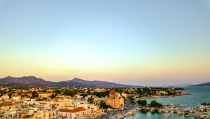 Ta grecka wyspa będzie hitem 2026 roku. Tania, piękna i bez tłumów