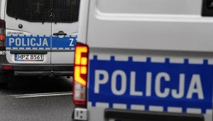 Dymisja w policji. Zastępca dowódcy Oddziału Prewencji Policji w Warszawie odwołany