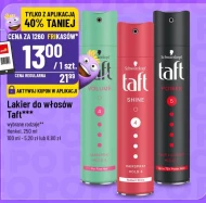 Lakier do włosów Schwarzkopf