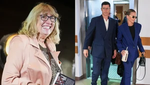 A jednak to prawda. Ludzie nie uwierzyli. Mama Lewego potwierdziła plotki