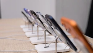 Nowelizacja rozporządzenia o opłacie reprograficznej zakłada, że objęte nią zostaną m.in. smartfony